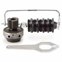 Ridgid 51040 Stud 1/8 inch NPT Adaptor