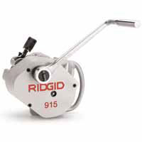 Ridgid 88232 915 Roll Groover