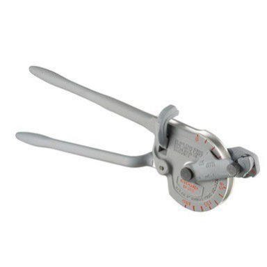 Ridgid 35170 358 5/8 inch Od Ratchet Bender