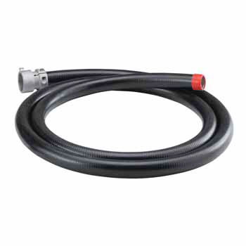 Ridgid 84325 10 feet Rear Guide Hose Model A-14-10