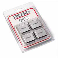 Ridgid 38335 Button 1/4-20 UNC Die