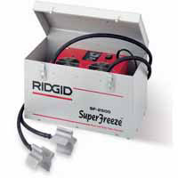 Ridgid 68962 Sf2500 Pipe Frz 240V Export