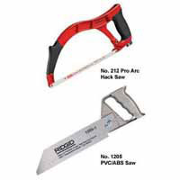 Ridgid 20238 12 inch Prohack Hack Saw