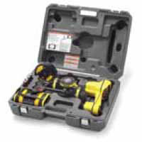 Ridgid 22173 Sr-20 Carrying Case Case