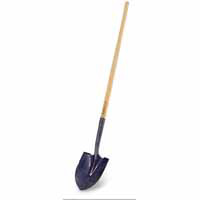Ridgid 52300 170 Lg Hdle Rd Pint Shovel