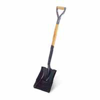 Ridgid 52315 173 &Quot;D inch Hdle Sq Pint Shovel