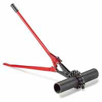 Ridgid 56968 286 Soil Pipe Cutter