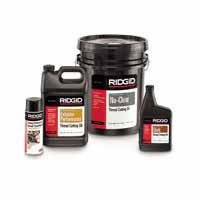Ridgid 22088 Aerosol Threading Oil