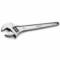 Ridgid 86902 6 inch Adjustable Wrench