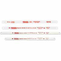 Ridgid 93790 Package of 10 1224 Bm 12 inch Blade