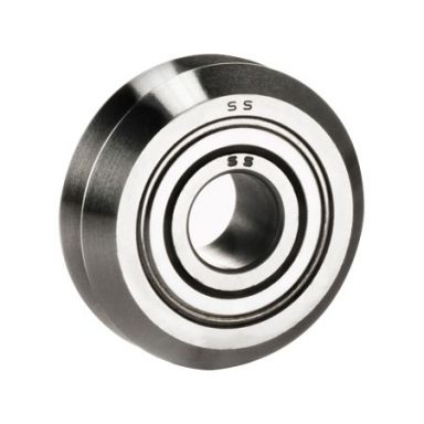 G-W1 Shielded Guide Wheel Bearing