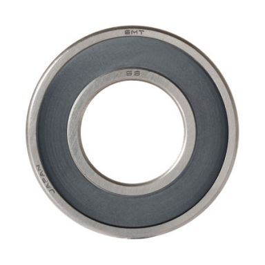 S6000-2RS AISI 440C Radial Stainless Steel Ball Bearing 10x26x8