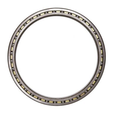 SSB RAA10CL0 Thin Radial Contact Bearing Type C with 1 inch Bore Slim Section