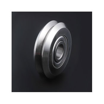 G-BX1SS Guide Wheel Bearing Bushing
