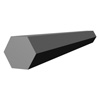 Hex Shafting
