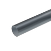 Metric Plain TGP Shafting