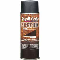 Krylon RF129 Rust Converter Dupli-Color Rust Fix Case of 6