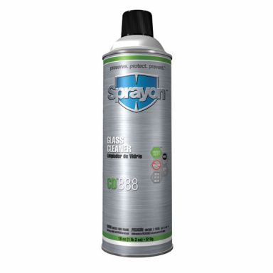Sprayon CD888 - SC0888000 Glass Cleaner Case of 12