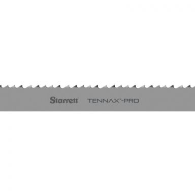 Starrett TENNAX-PRO Band Saw Blade 99570-07-09: 7' 9" - 3/4" x .035" 8-12 Tooth Pitch