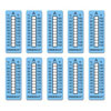 Thermax 10 Level Strips