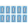 Thermax 5 Level Strips