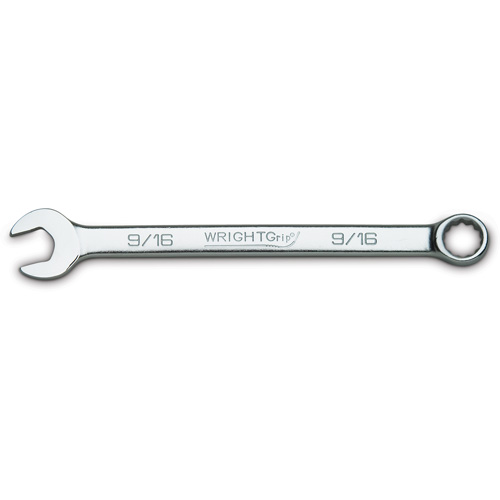 Wright Tool 1124 3/4-Inch 12 Point Combination Wrench