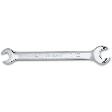 Wright Tool 1308 3/16-Inch x 1/4-Inch Open End Wrench