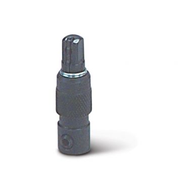 Wright Tool 2413 1/4" Female x 1/4" Male x 1-11/16" long 1/4" Set Screw - Locking Adapter
