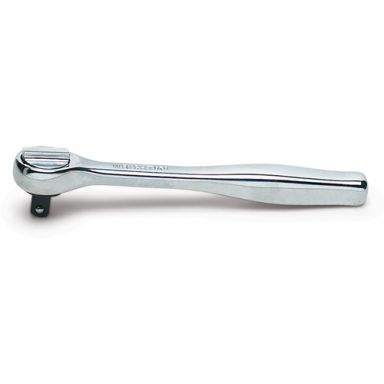 Wright Tool 2426 1/4 Drive 1/4 Drive 4-3/4-Inch - 45 Teeth Ratchet