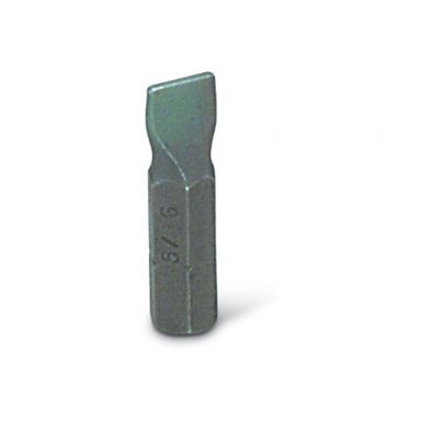 Wright Tool 3262B 3/8 Drive 3/8-Inch Replacement Screwdriver Bit