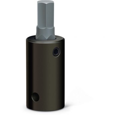 Wright Tool 32B04 3/8 Drive 1/8-Inch Impact Hex Bit Socket