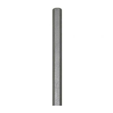 Wright Tool 32L04B 3/8 Drive 1/8-Inch Long Length Hex Bit Replacement