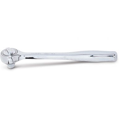 Wright Tool 3490 3/8 Drive 7-1/32-Inch Premium Double Pawl Wright-Ratchet