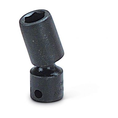 Wright Tool 38-50MM 3/8 Drive 10mm Metric Universal Power Socket
