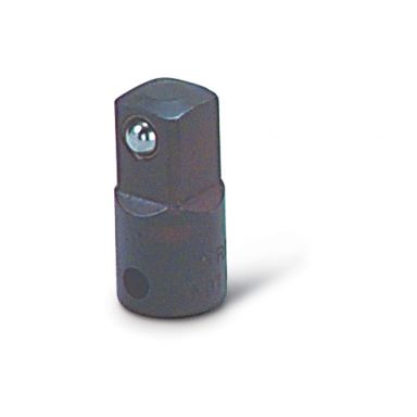 Wright Tool 3899 3/8-Inch Drive Femal x1/2-Inch Drive Male Impact Adaptor