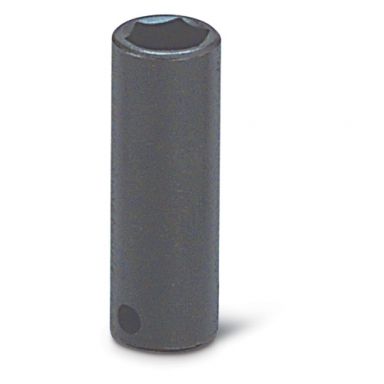 Wright Tool 3910 3/8 Drive 5/16-Inch 6 Point Deep Impact Socket