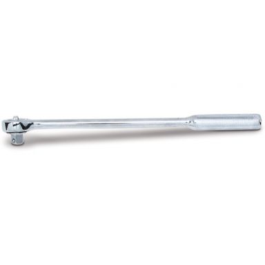Wright Tool 4425 1/2-Inch Drive 15-Inch Series 400 Knurled Grip Ratchet