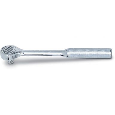 Wright Tool 4426 1/2-Inch Drive 10-1/2-Inch Series 400 Knurled Grip Ratchet