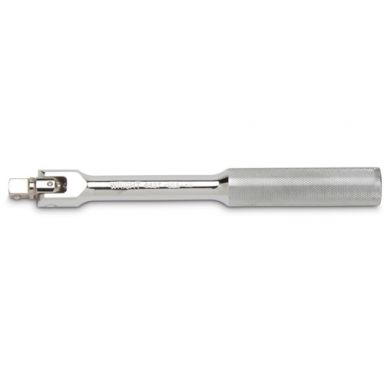 Wright Tool 4437 1/2-Inch Drive 10-5/8-Inch Knurled Steel Grip Flex Handle