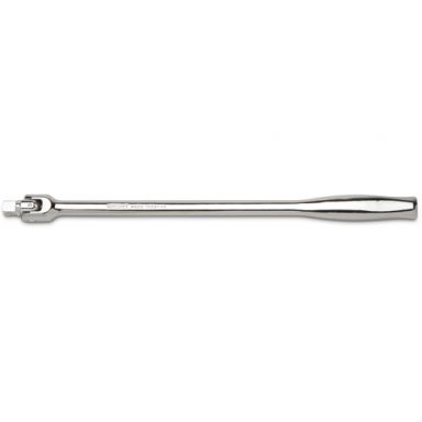 Wright Tool 4439 1/2-Inch Drive 16-9/16-Inch Flex Handle with Contour Grip