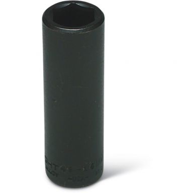 Wright Tool 49-10MM 1/2-Inch Drive 10mm 6 Point Metric Deep Impact Socket