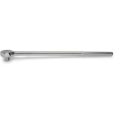 Wright Tool 6400 3/4 Drive Ratchet, 24-Inch Series 400
