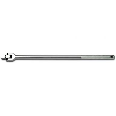 Wright Tool 6435 3/4 Drive 22-Inch Knurled Steel Flex Handle