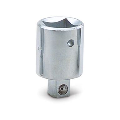 Wright Tool 6450 3/4-Inch Drive Female x 1/2-Inch Drive Male Adaptor