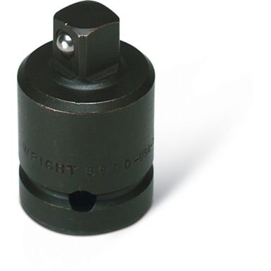 Wright Tool 6900 3/4-Inch Drive Female x 1/2-Inch Drive Female Impact Adaptor