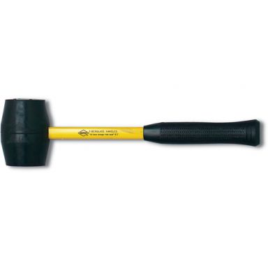 Nupla 9021 1 pound Rubber Mallet