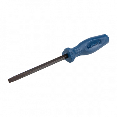 Wright Tool 9132 1/4" Tip Size Square Shank Screwdrivers