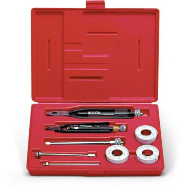 Wright Tool 9468 Safety Wiring Kit 8 Pieces