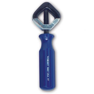 Wright Tool 9685 Punch & Chisel Holder