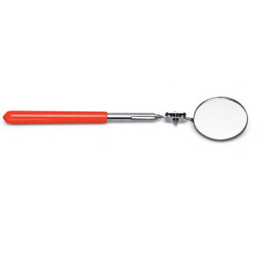 Wright Tool 9701 Inspect Mirror, Circular 2-1/4" Diameter